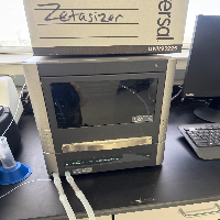 Malvern Zetasizer Nano-ZS Particle Size Analyzer image 3